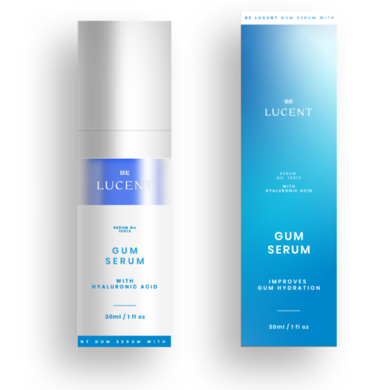 Be Lucent Gum Serum 30 ml