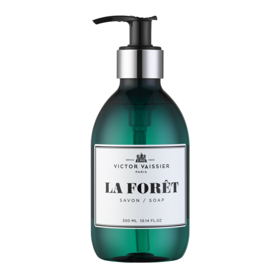 Victor Vaissier Handtvål La Forêt 300 ml