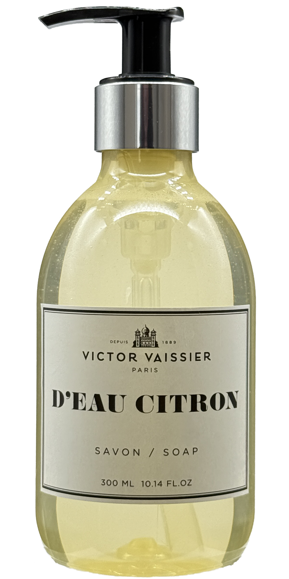 Victor Vaissier Handtvål D'eau Citron 300 ml