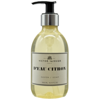 Victor Vaissier Handtvål D'eau Citron 300 ml