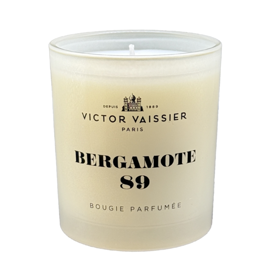 Victor Vaissier Doftljus Bergamote 89 220 g