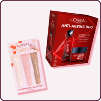 Ansiktsvård & Makeup