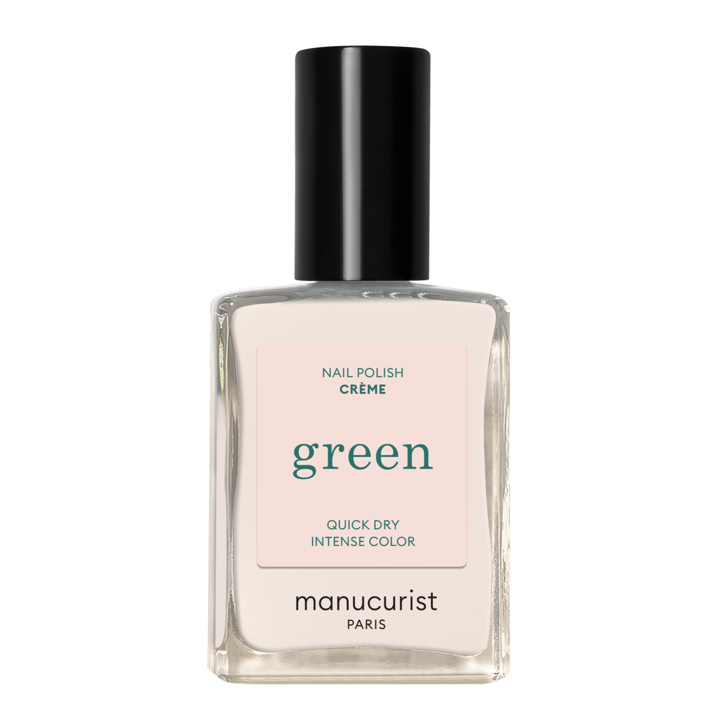 Manucurist Green Creme 15 ml