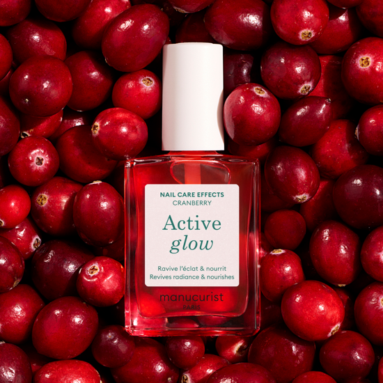 Manucurist Active Range Cranberry 15 ml