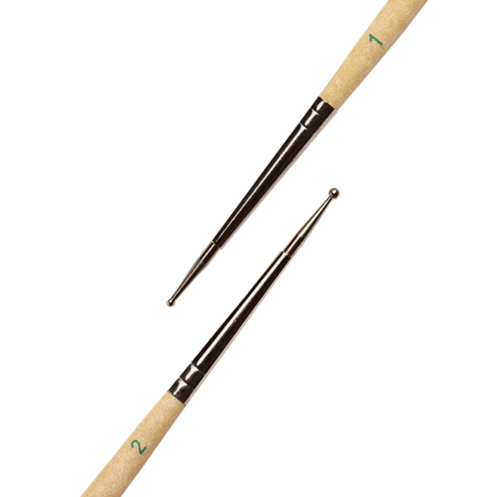 Manucurist Nail Art Dotting Tool