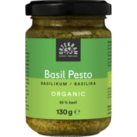 Urtekram Grön pesto EKO 130 g
