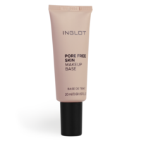 Inglot Pore Free Skin Make Up Base 20 ml