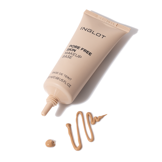 Inglot Pore Free Skin Make Up Base 20 ml