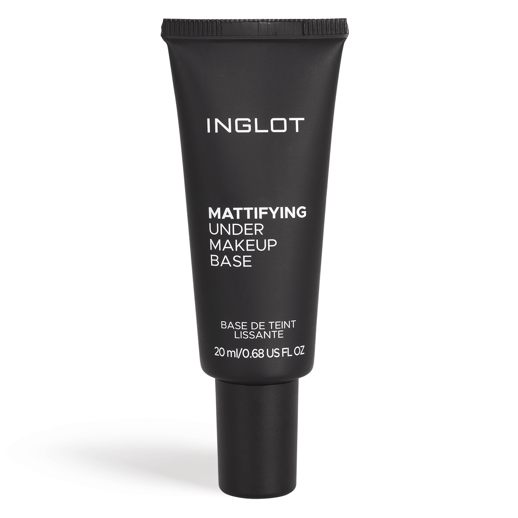 Inglot Mattifying Under Makeup Base 20 ml