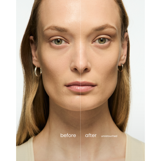 Inglot Blur Effect Loose Powder 91 Vanilla Blur 6 g