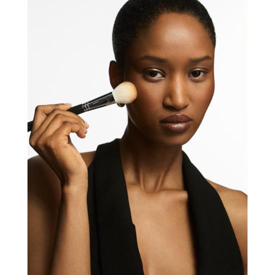 Inglot Blur Effect Loose Powder 92 Mocha Blur 6 g