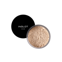 Inglot Blur Effect Loose Powder 91 Vanilla Blur 6 g
