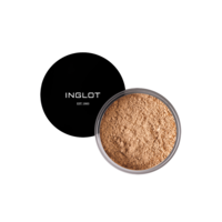 Inglot Blur Effect Loose Powder 92 Mocha Blur 6 g