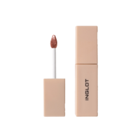 Inglot Glazed Lip Liquid Lipstick SPF50+ 92 Salted Caramel 3,5 ml