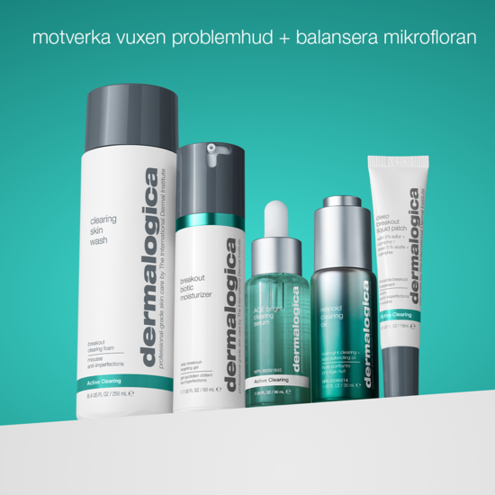 Dermalogica Breakout Biotic Moisturizer 50 ml