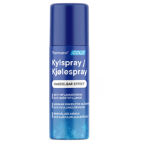 Addeira Thermarol Kylspray 150 ml 