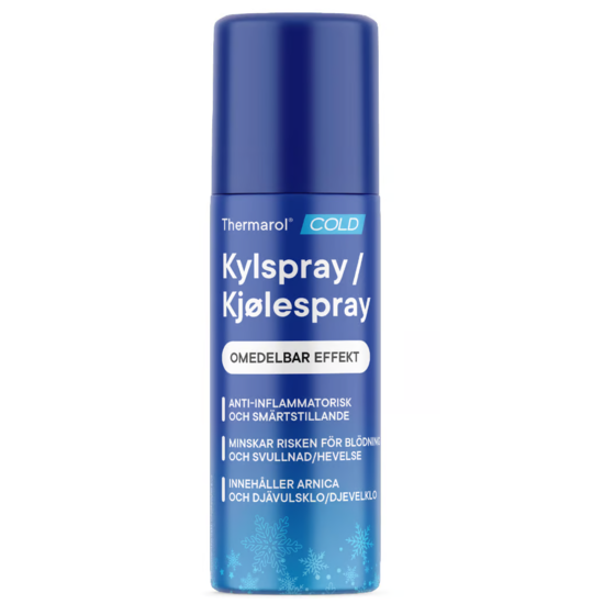 Addeira Thermarol Kylspray 150 ml 