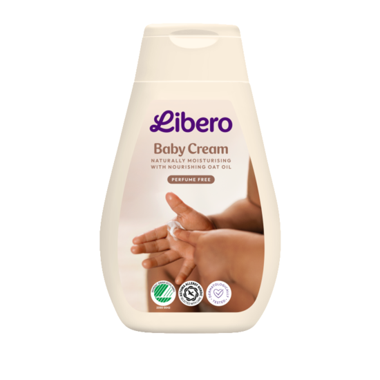 Libero Baby Cream 200 ml