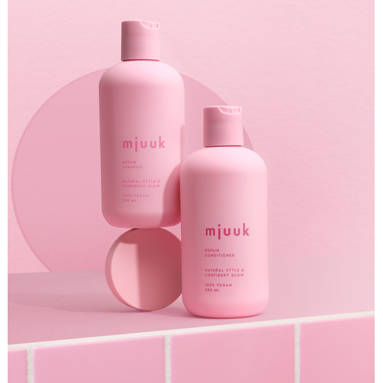 MJUUK Repair Conditioner 250 ml