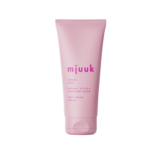 MJUUK Repair Mask 200 ml
