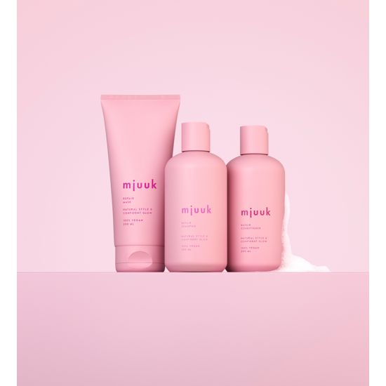 MJUUK Repair Mask 200 ml
