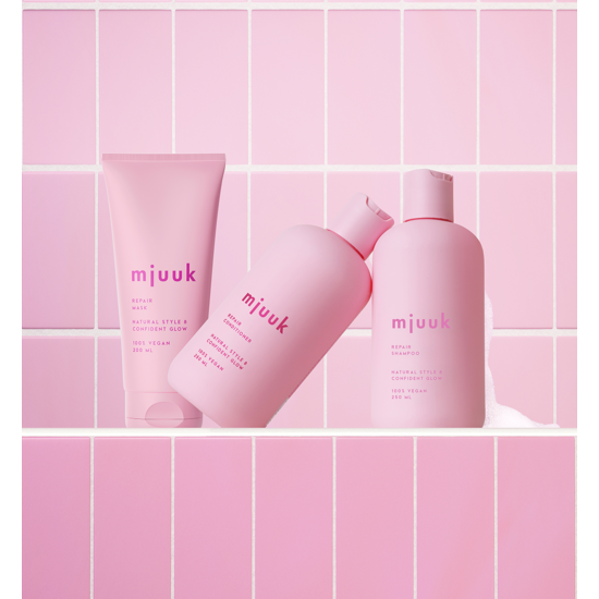 MJUUK Repair Mask 200 ml