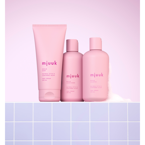 MJUUK Repair Mask 200 ml