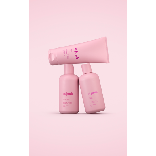 MJUUK Repair Mask 200 ml