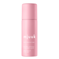 MJUUK Heat Protection 50 ml