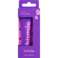 Hismile Gummy Bear Lip Balm 10 g