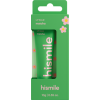 Hismile Matcha Lip Balm 10 g