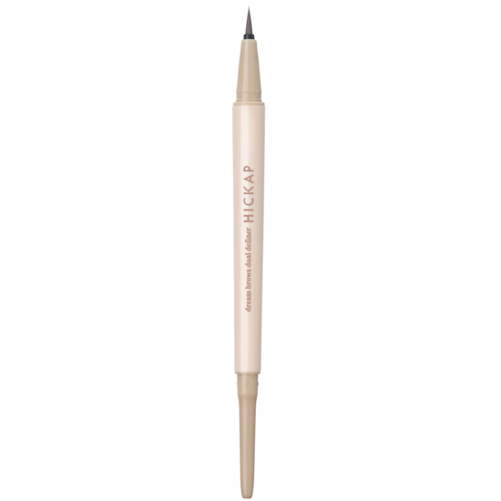 HICKAP Dream Brows Dual Definer Taupe 7 g