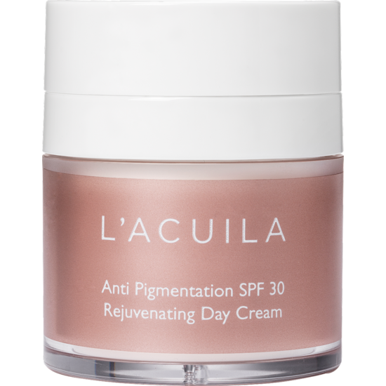 L´Acuila Anti Pigmentation Rejuvenating Day Cream SPF30 50 ml