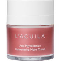 L´Acuila Anti Pigmentation Rejuvenating Night Cream 50 ml