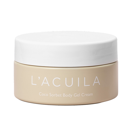L´Acuila Body Gel Coco Sorbet 200 ml