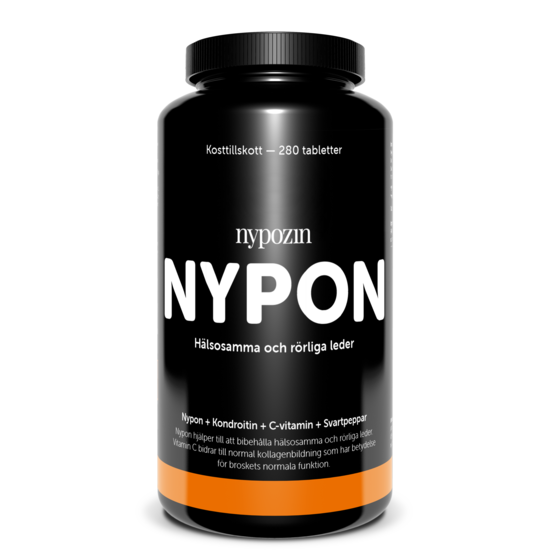 Nypozin 280 tab