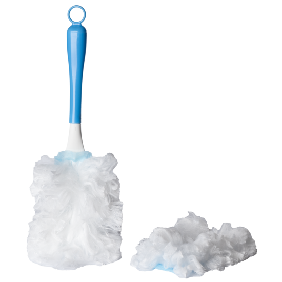 YUGOU DUST IT OFF Duster & Handle Kit