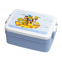 Rätt Start Bamse Viktoria Lunchlåda