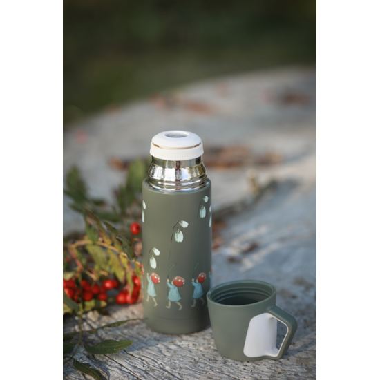 Rätt Start Beskow Tomtebobarnen Termos 350 ml