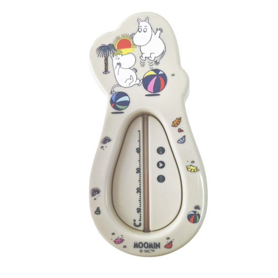 Rätt Start Mumin Badtermometer