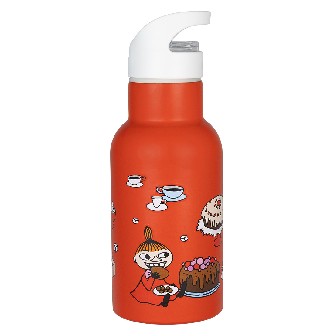 Rätt Start Mumin Lilla My Vattenflaska 340 ml