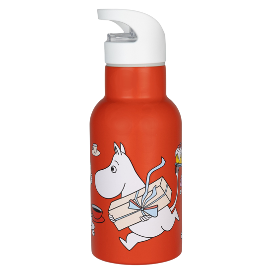 Rätt Start Mumin Lilla My Vattenflaska 340 ml