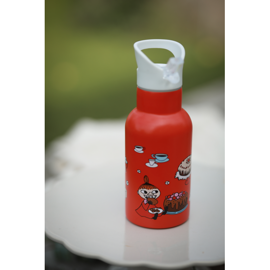 Rätt Start Mumin Lilla My Vattenflaska 340 ml
