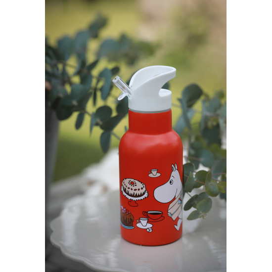 Rätt Start Mumin Lilla My Vattenflaska 340 ml