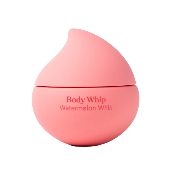 Sundae Body Watermelon Whirl Whipped Body Moisturiser 220 ml