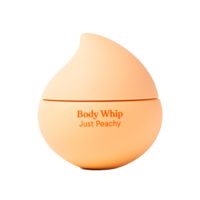Sundae Body Just Peachy Whipped Body Moisturiser 220 ml