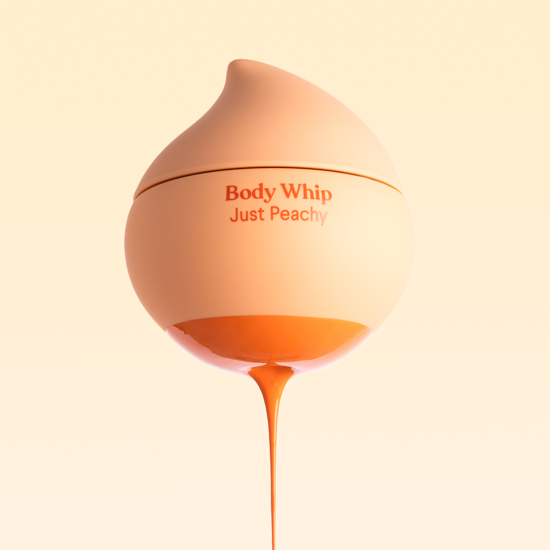 Sundae Body Just Peachy Whipped Body Moisturiser 220 ml
