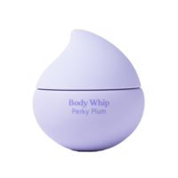 Sundae Body Perky Plum Whipped Body Moisturiser 220 ml