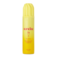 Sundae Body Piña Colada Shower Foam 265 ml