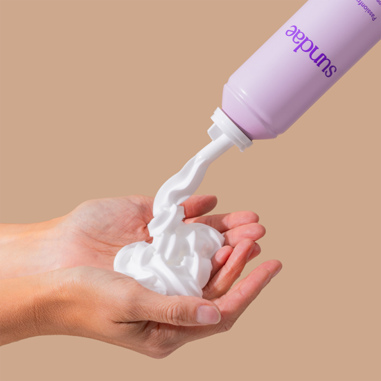 Sundae Body Passionfruit Pop Shower Foam 265 ml
